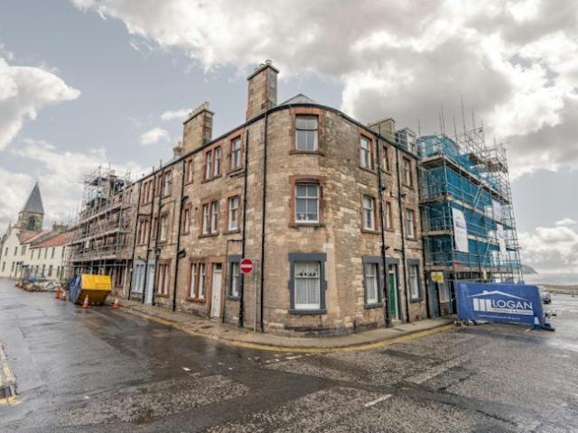 Apartment for rent in North Berwick, East Lothian