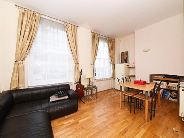 Apartment for rent in Marylebone, Greater London