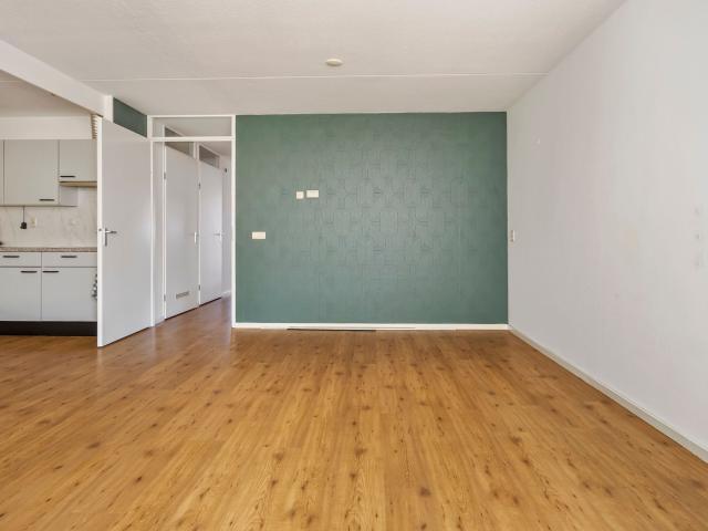 Appartement te huur in Gorinchem, Binnenstad