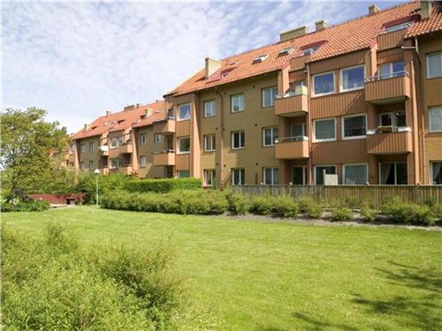 Lägenhet hyra i Innerstaden, Malmö