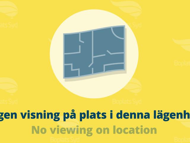 Lägenhet hyra i Innerstaden, Malmö