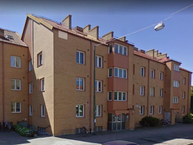 Lägenhet hyra i Innerstaden, Malmö