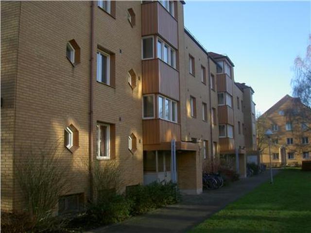 Lägenhet hyra i Innerstaden, Malmö