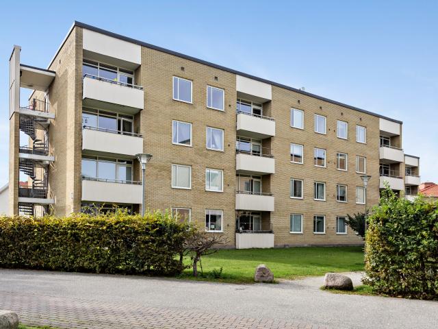 Lägenhet hyra i Innerstaden, Malmö