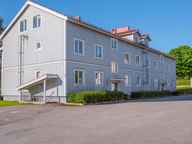 Lägenhet hyra i Njurunda, Västernorrland