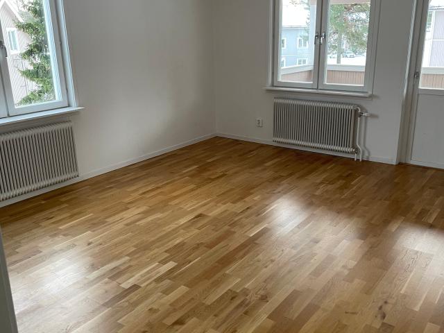 Lägenhet hyra i Njurunda, Västernorrland