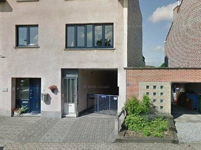 Appartement location à Melle, Oost-Vlaanderen