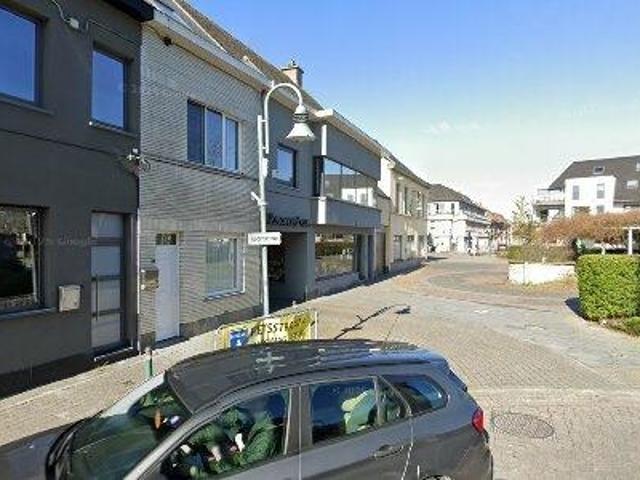 Appartement location à Melle, Oost-Vlaanderen