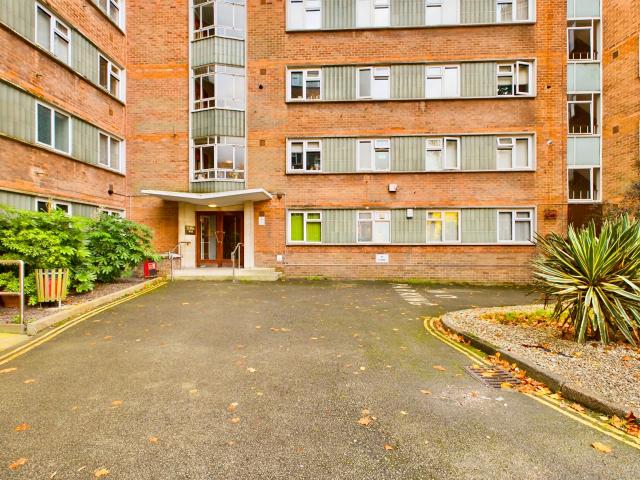 Apartment for rent in West Midlands