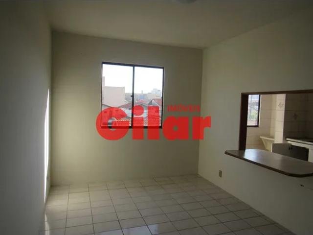 Apartamento aluguel em Bauru