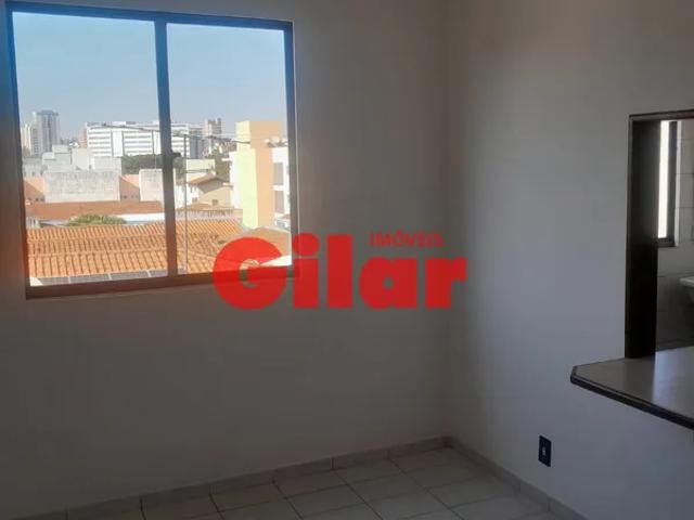 Apartamento aluguel em Região Imediata de Bauru, Bauru