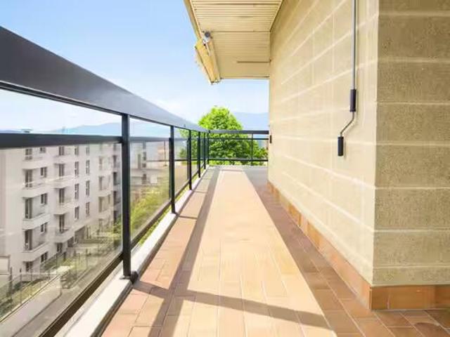 Apartment kaufen in Mendrisio, Tessin