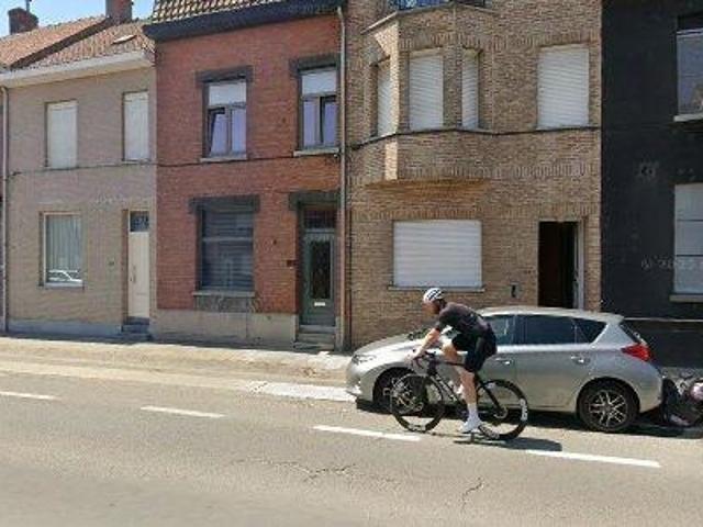 Appartement location à Menen, West-Vlaanderen