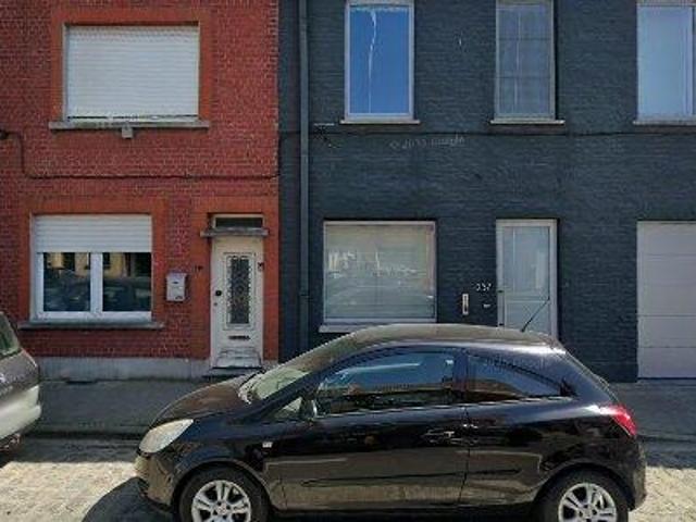 Appartement location à Menen, West-Vlaanderen