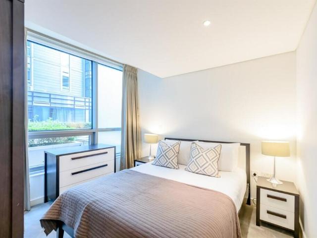 Apartment for rent in Paddington, Greater London