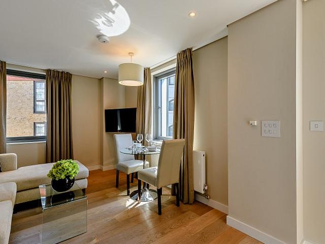 Apartment for rent in Bayswater, Greater London