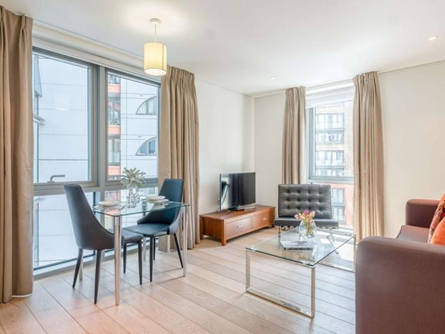Apartment for rent in Bayswater, Greater London