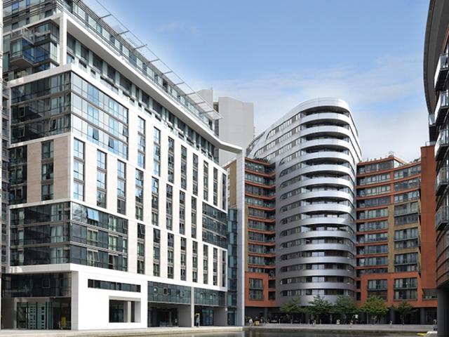 Apartment for rent in Bayswater, Greater London