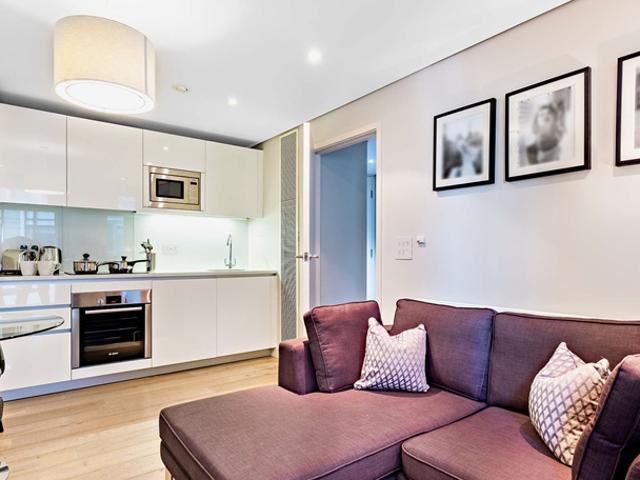 Apartment for rent in Bayswater, Greater London