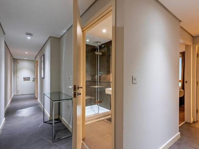 Apartment for rent in Paddington, Greater London