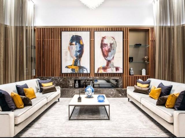 Apartment for rent in Paddington, Greater London