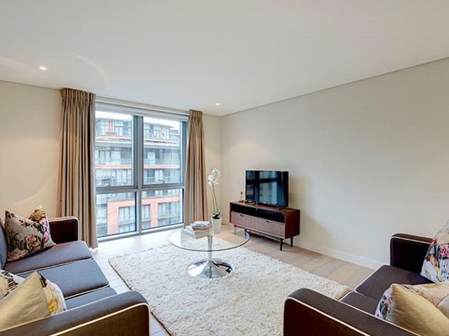Apartment for rent in Bayswater, Greater London