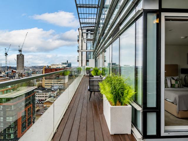 Apartment for rent in City of Westminster, Greater London