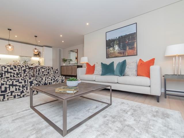Apartment for rent in Johnstone Castle, Flushing