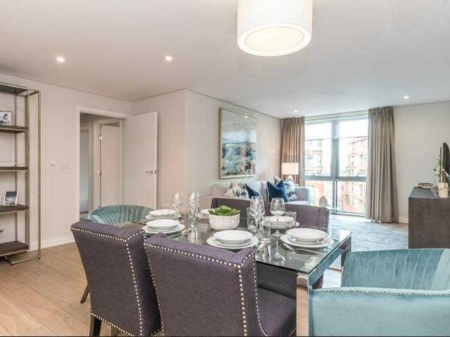 Apartment for rent in Johnstone Castle, Flushing