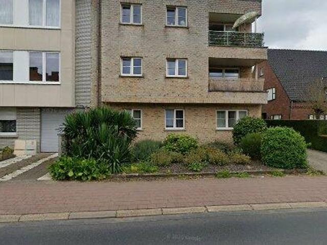 Appartement location à Merchtem, Brabant