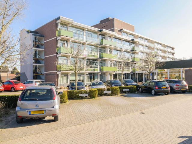 Appartement te huur in Apeldoorn, Gelderland