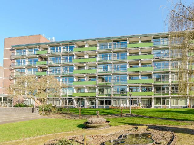 Appartement te huur in Apeldoorn, Gelderland