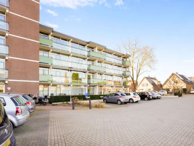 Appartement te huur in Apeldoorn, Gelderland