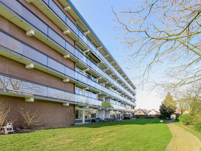 Appartement te huur in Apeldoorn, Gelderland