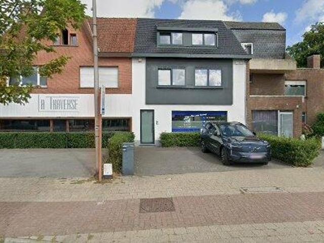 Appartement location à Merelbeke, Oost-Vlaanderen
