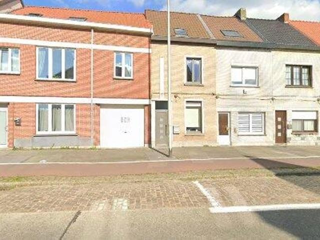 Appartement location à Gentbrugge, Gent