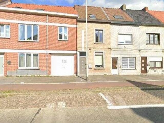 Appartement location à Desteldonk, Oost-Vlaanderen