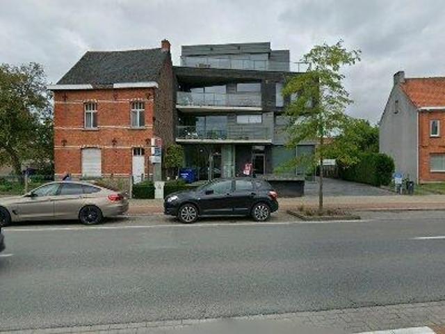 Appartement location à Merelbeke, Oost-Vlaanderen