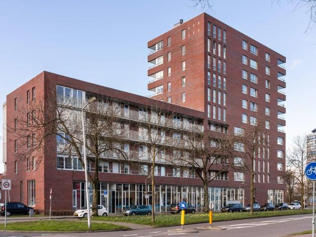 Appartement te huur in Amersfoort