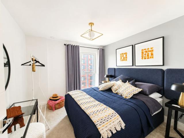 Apartment for rent in Northam, City Of Southampton