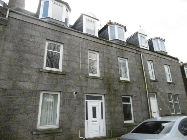 Apartment for rent in Ballindoch, Scotland