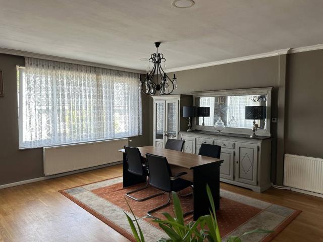 Appartement location à Oud-Merksem, Antwerpen