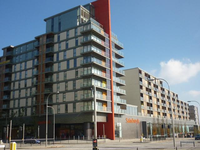 Apartment for rent in Isle Of Man