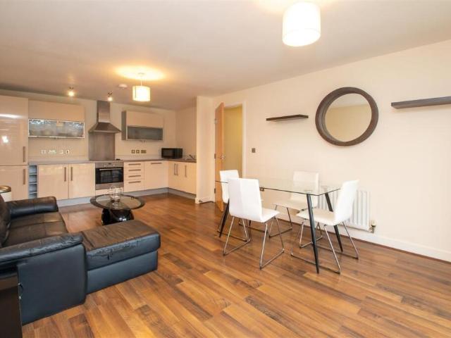Apartment for rent in Milton Keynes