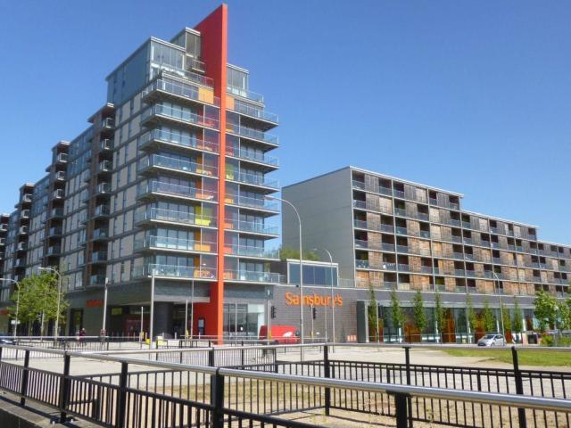 Apartment for rent in Milton Keynes
