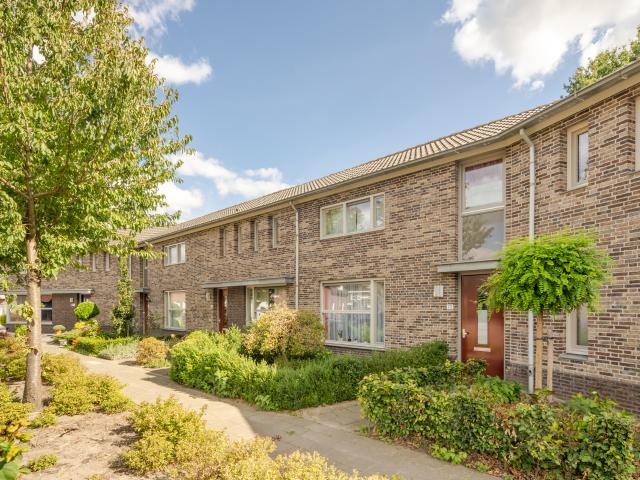 Appartement te huur in Merselo, Limburg