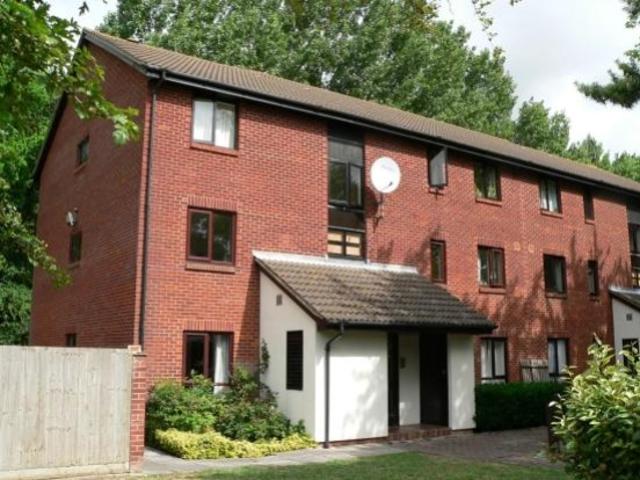 Apartment for rent in Berrick Salome, Oxfordshire