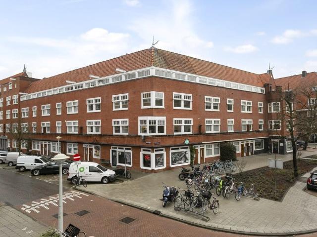 Appartement te huur in Zuid, Amsterdam