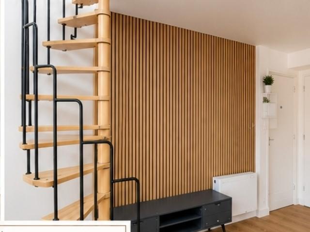 Appartement location à Pontoise, Méry-sur-oise