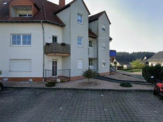 Apartment mieten in Orscholz, Mettlach